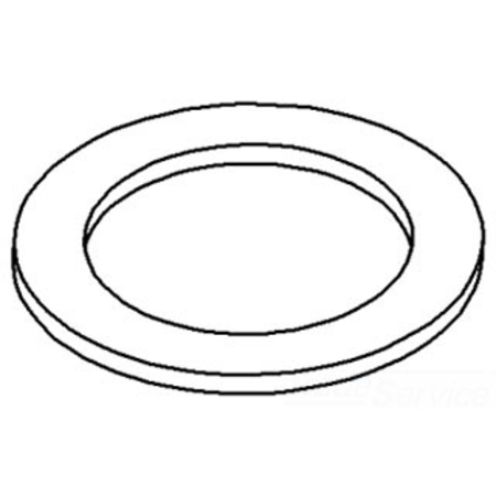 KOHLER Gasket, .728 X .590 X .125 79441